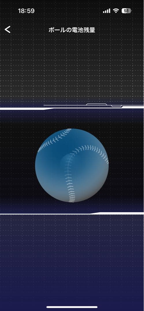 横*和様 TECHNICAL PITCH Bluetooth テクニカルピッチ