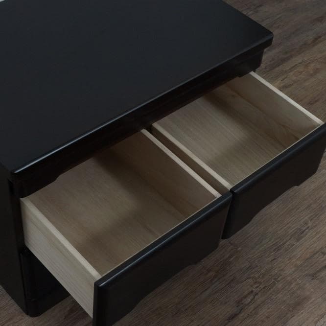 ☆ＳＡＲＡ☆　お仏壇　チェスト　収納　スリム　コンパクト　完成品