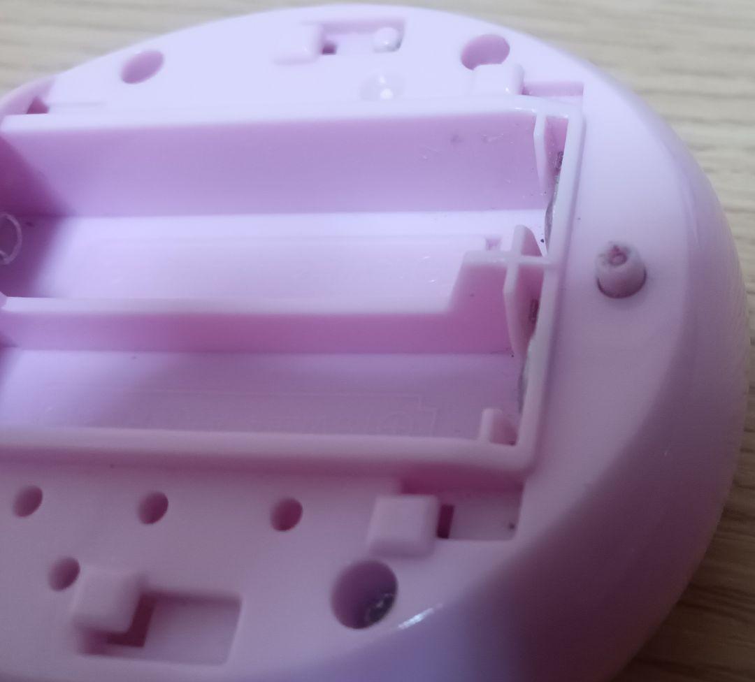 たまごっちみくす サンリオ ピンク tamagocchi mix