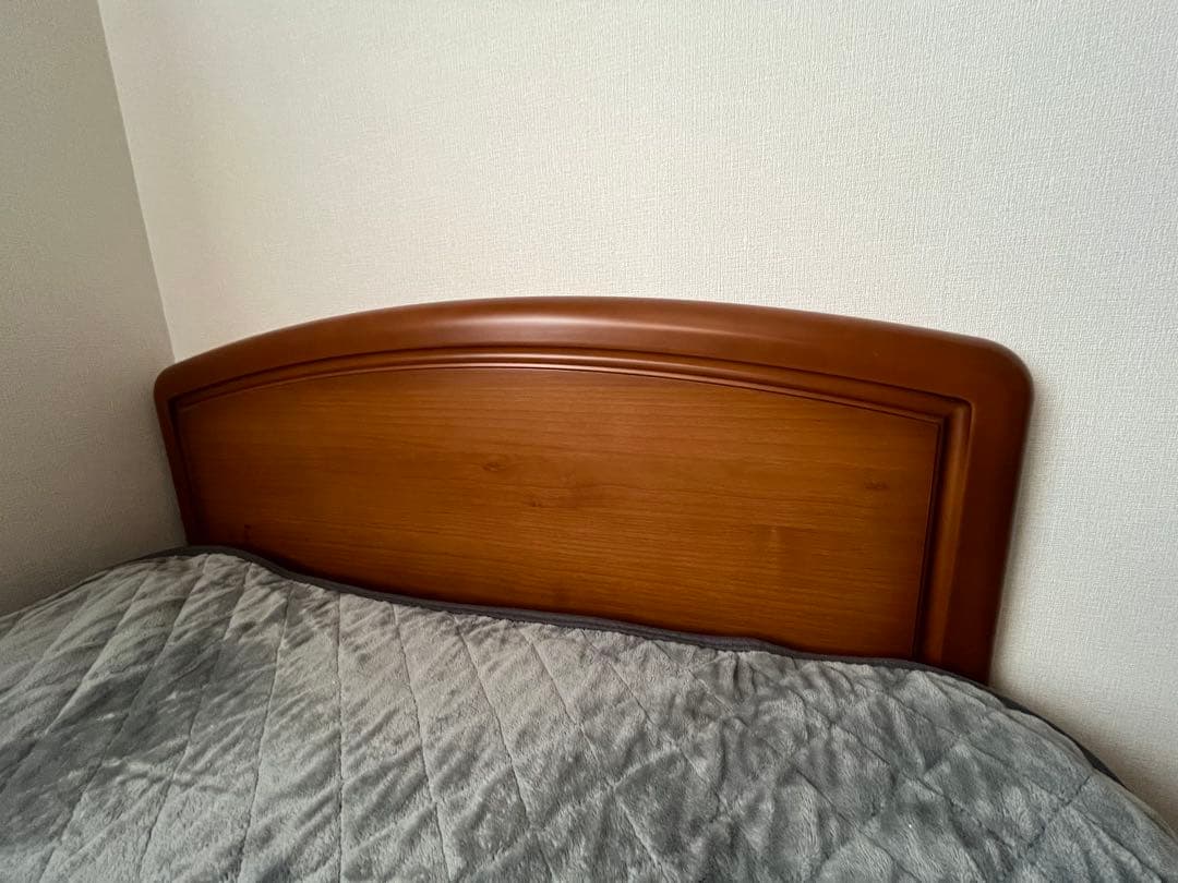 フランスベッド シングル フレーム