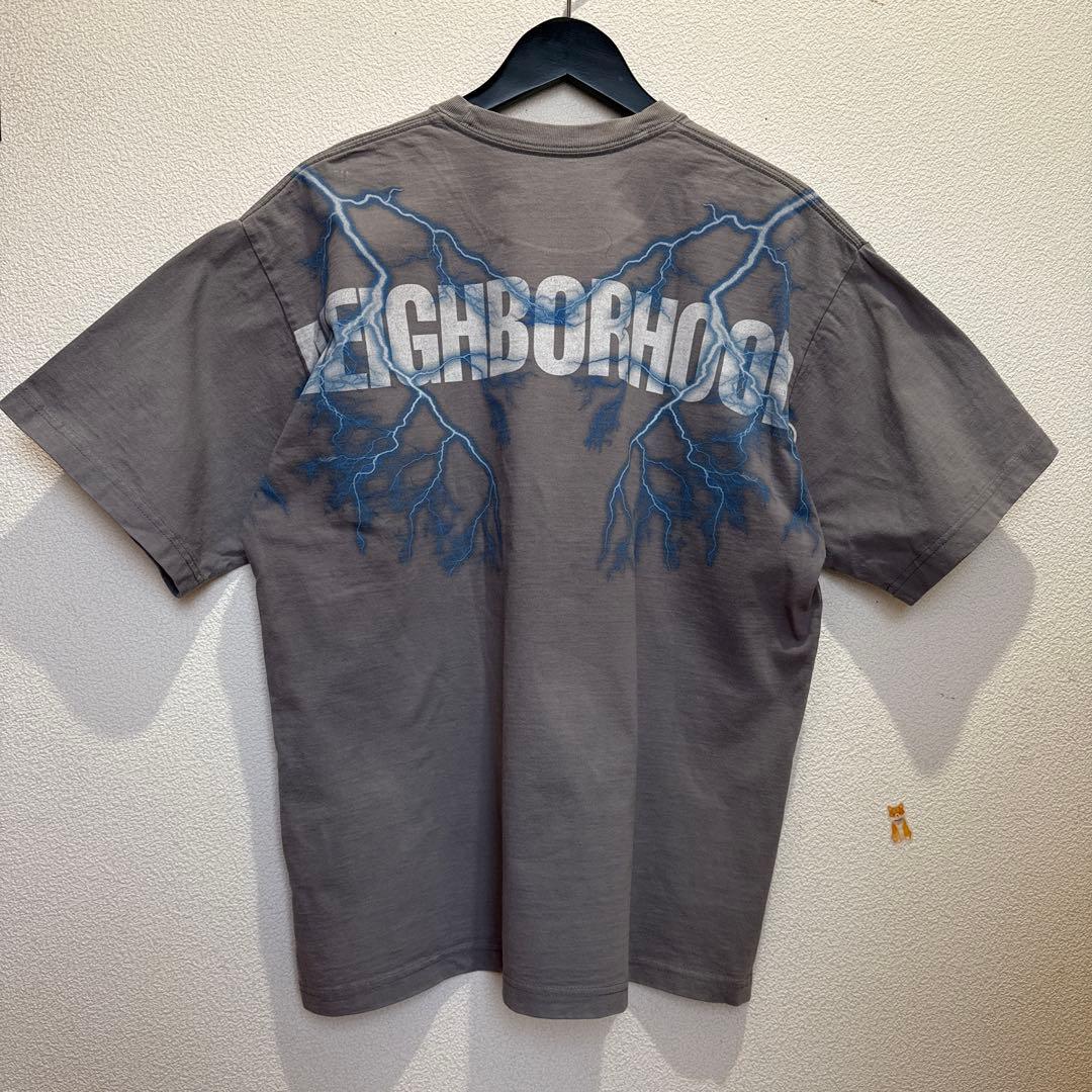 J*0様 NEIGHBORHOODネイバーフッドTシャツHARLE-DAVIDS