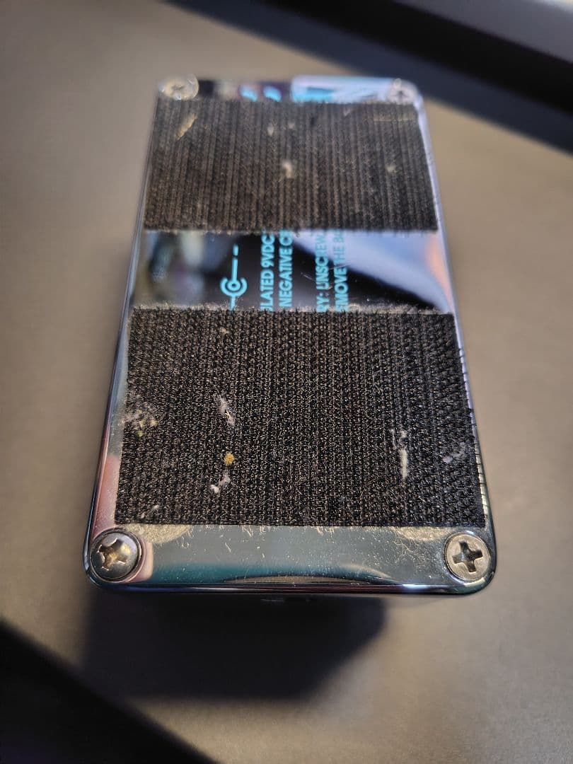 xotic soul driven ギター　ディストーションエフェクター