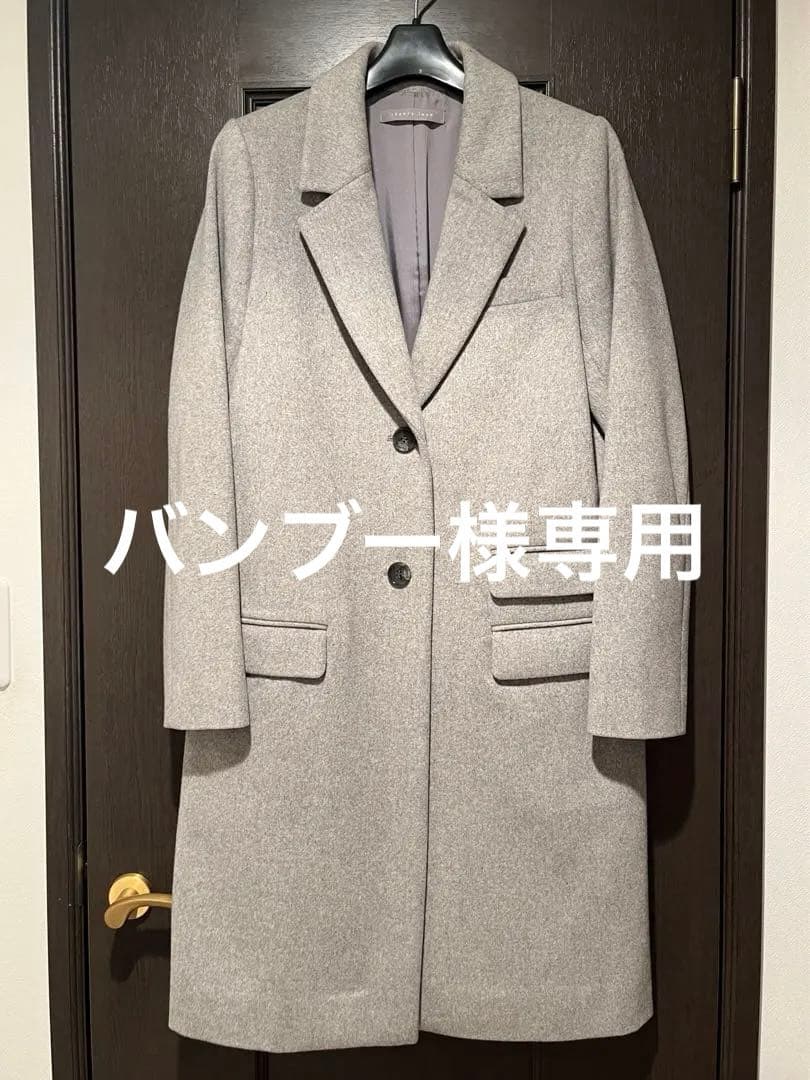 theory luxe/セオリーリュクス/コート