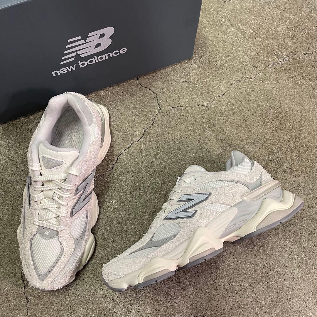 New Balance 9060 \
