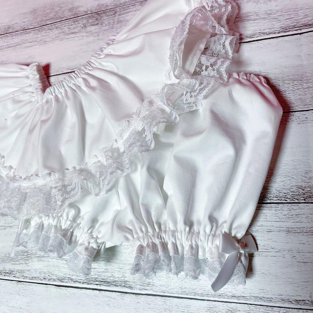 Sora♡メルメルドール♡ウェイトレスセット♡ウィッシュミーメル