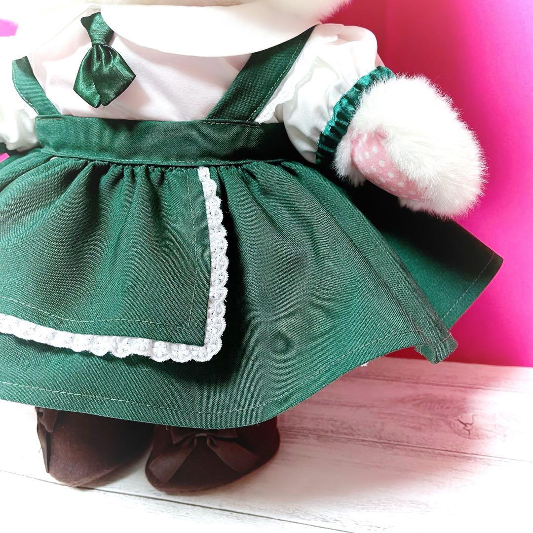 Sora♡メルメルドール♡ウェイトレスセット♡ウィッシュミーメル