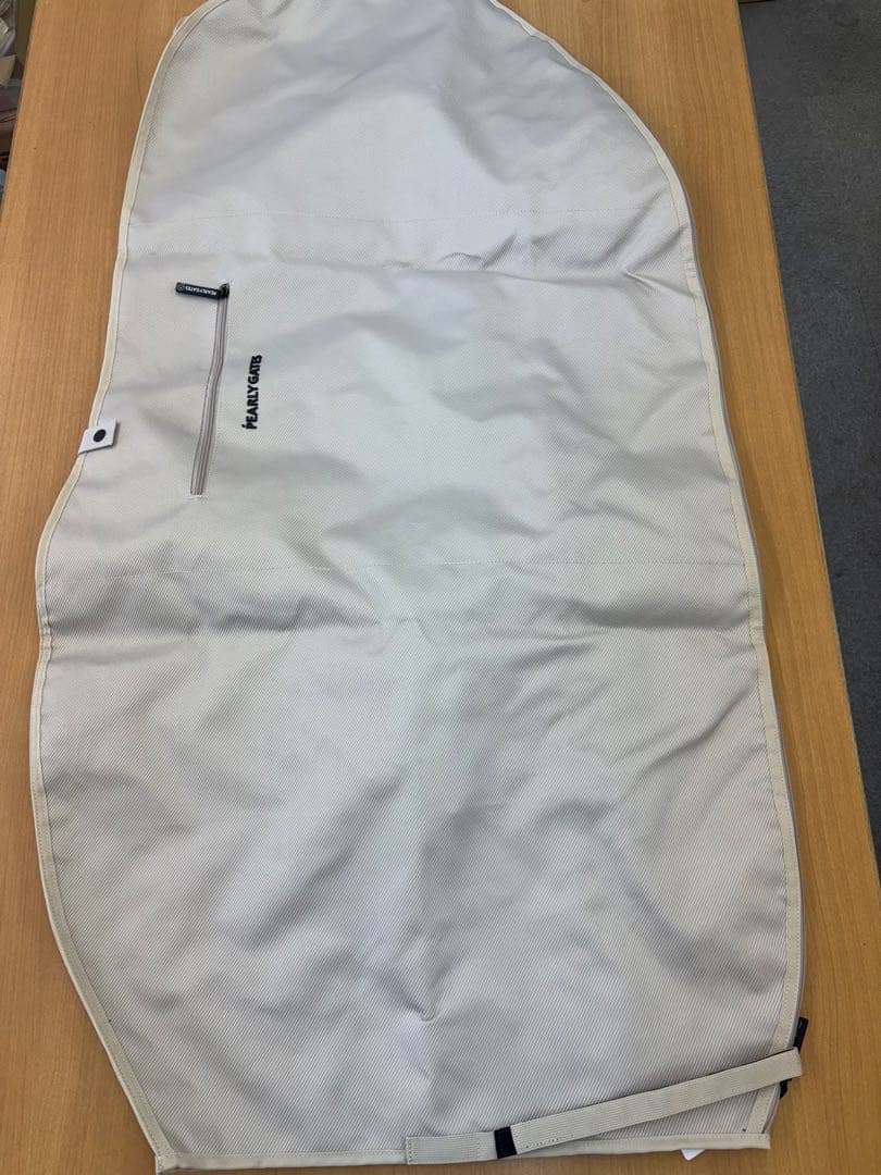 パーリーゲイツキャディーバックケースコンペ景品9点セット