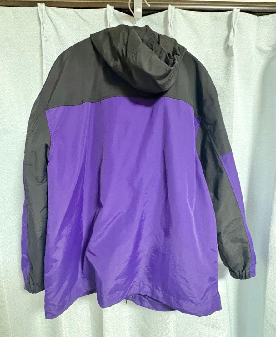 ポケモン ポケセン限定 モウドクキケン パーカー