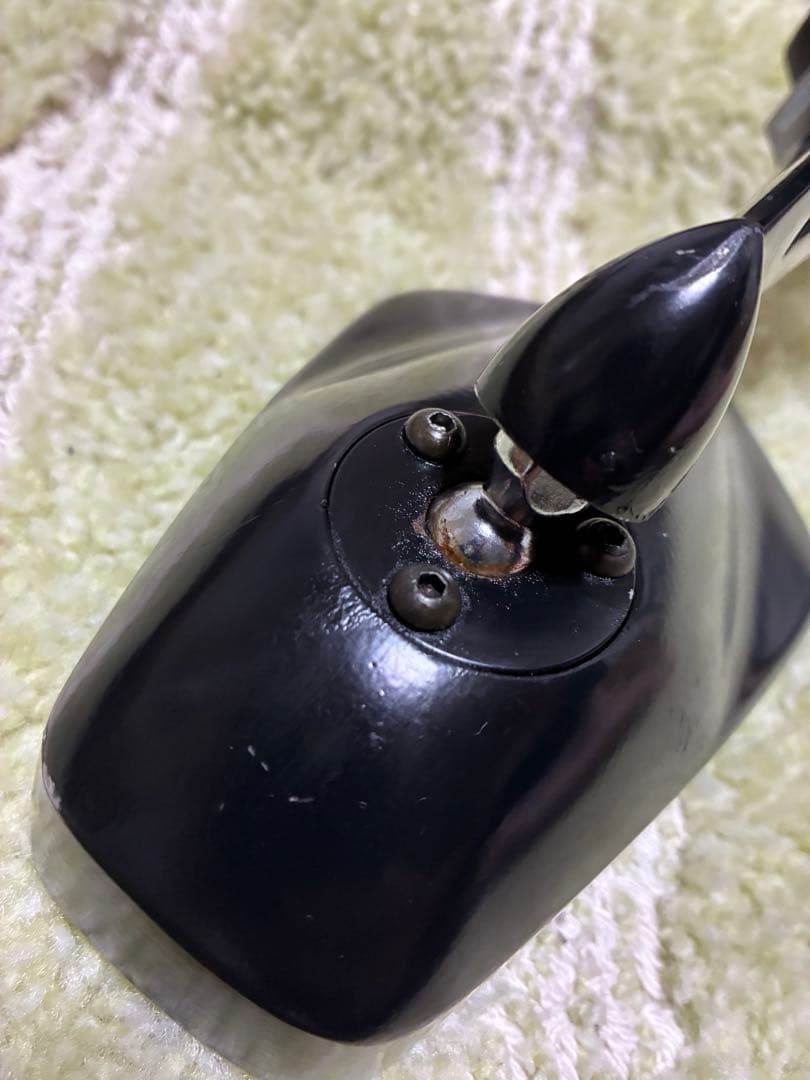 タナックス　ナポレオン　カウリングミラー　ショートタイプ