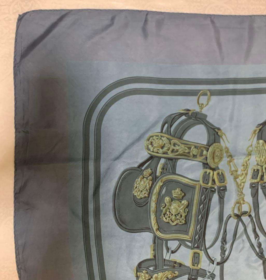 HERMES BRIDES de GALA スカーフ、yukky3rd様ご依頼額