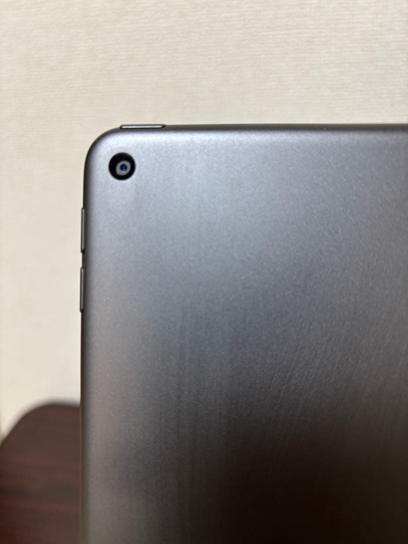 iPad Air 第3世代 64GB 本体 オリジナルパッケージ付き