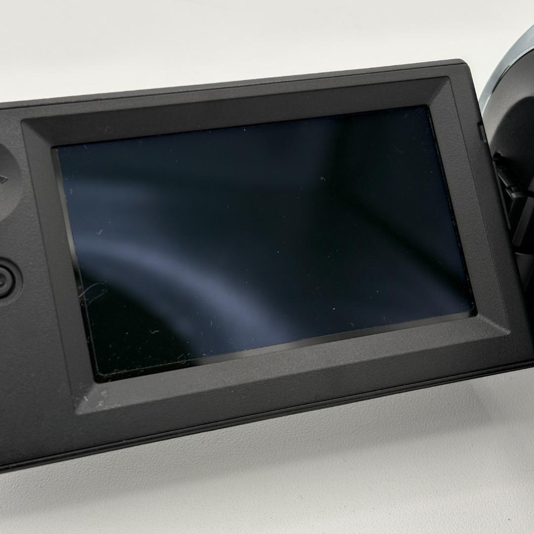 SONY HDR-CX470 ビデオカメラ ハンディカム ブラック