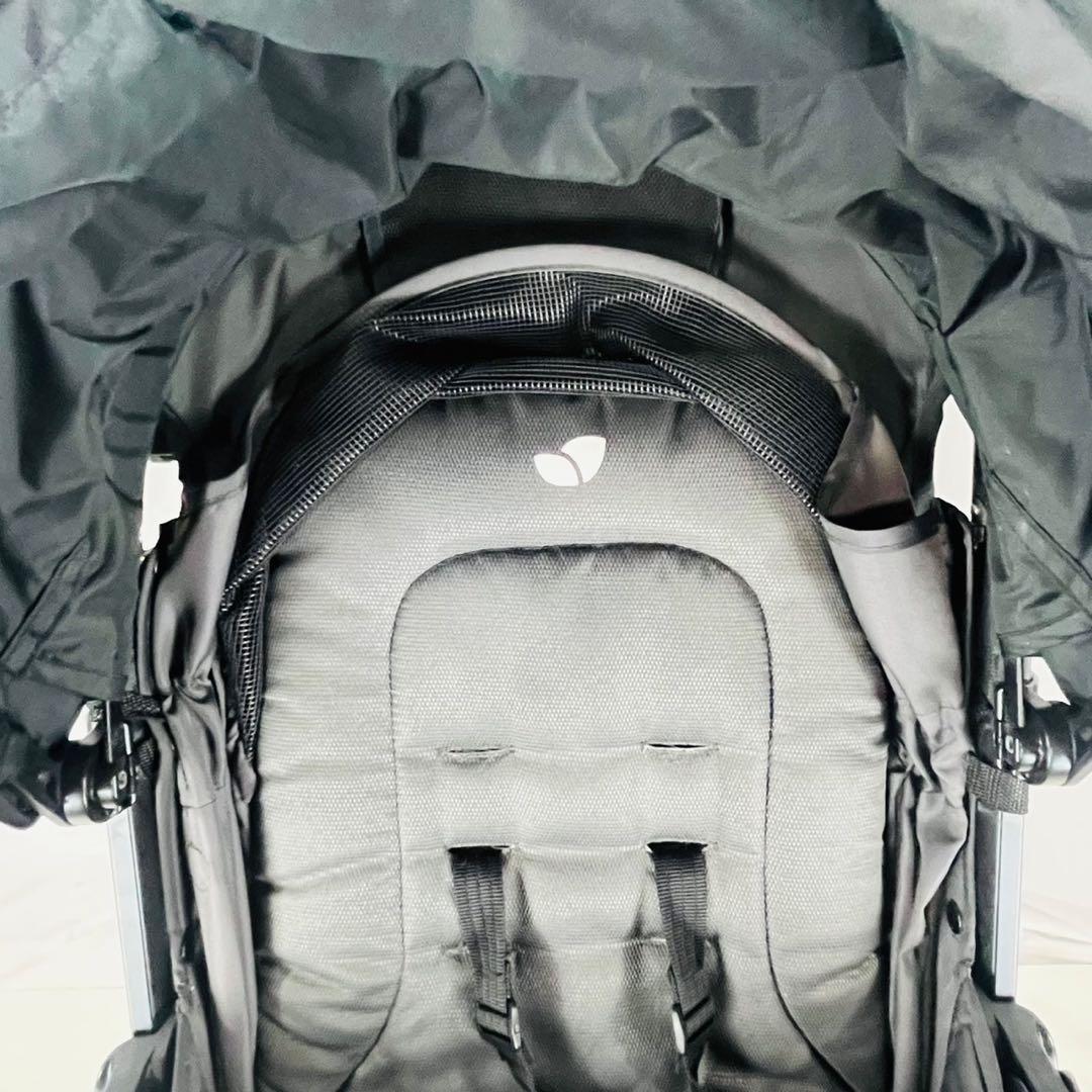 【良品】 Joie ジョイー チャイルドシート エヴァライトデュオ