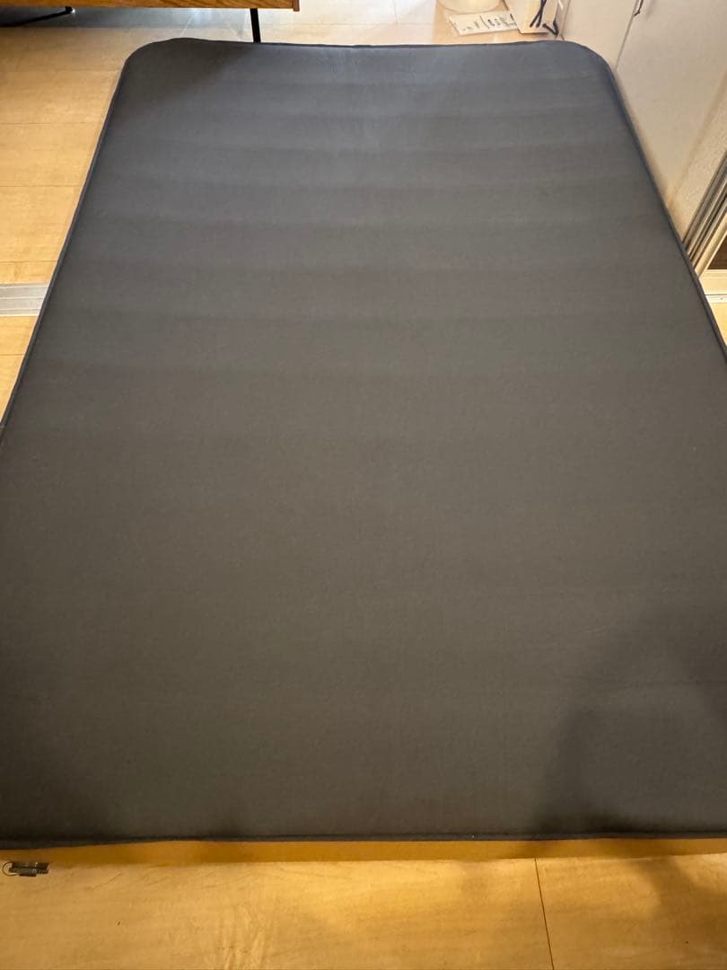 WAQインフレータマット　ダブル