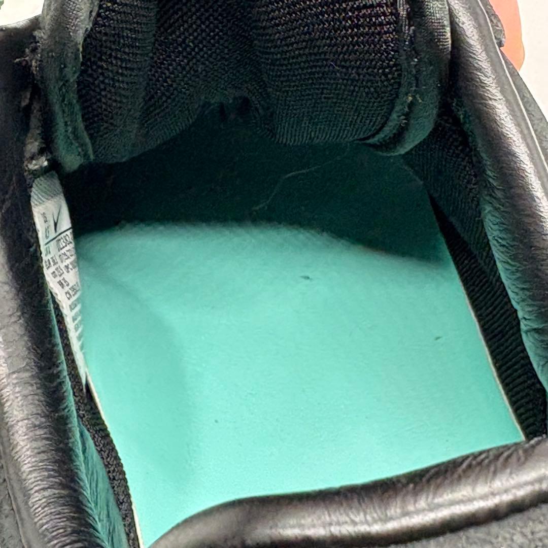 入手困難 ナイキ × ティファニー エアフォース1 23.5cm コラボ 925