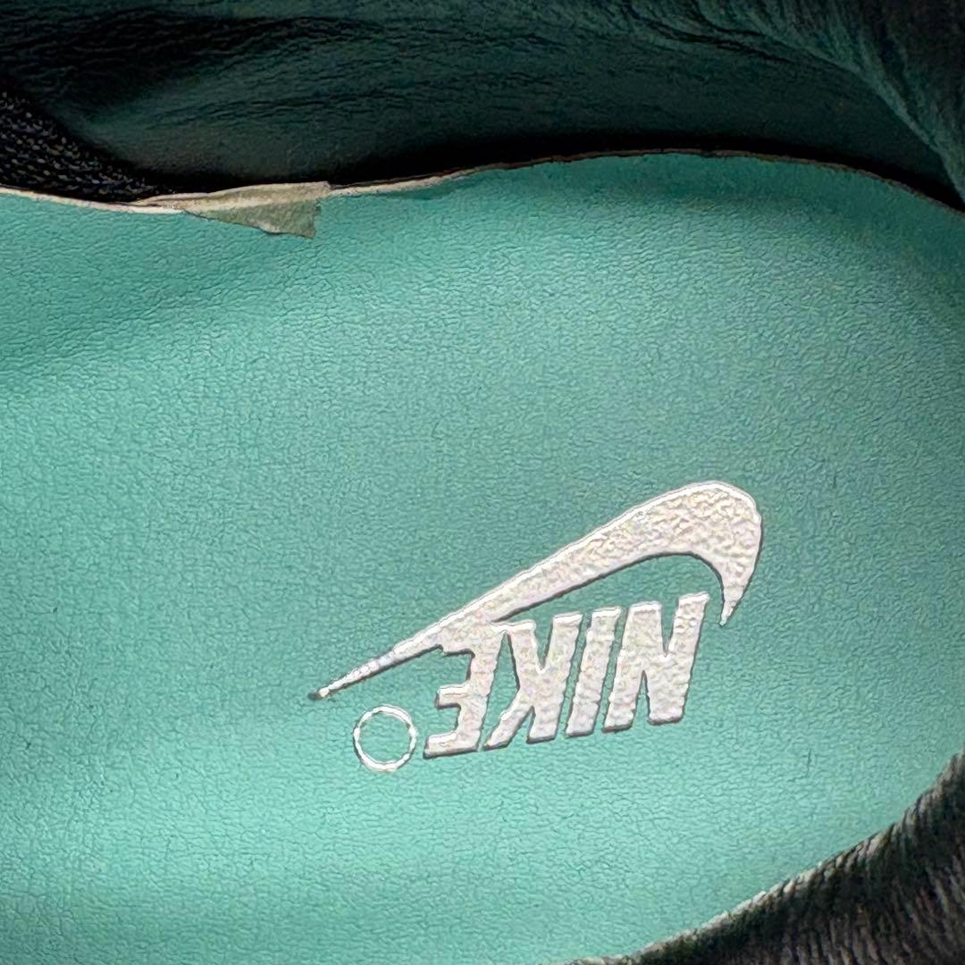 入手困難 ナイキ × ティファニー エアフォース1 23.5cm コラボ 925