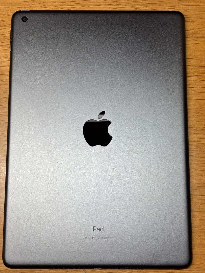 Apple Ipad 第9世代 Wi-Fi 64GB