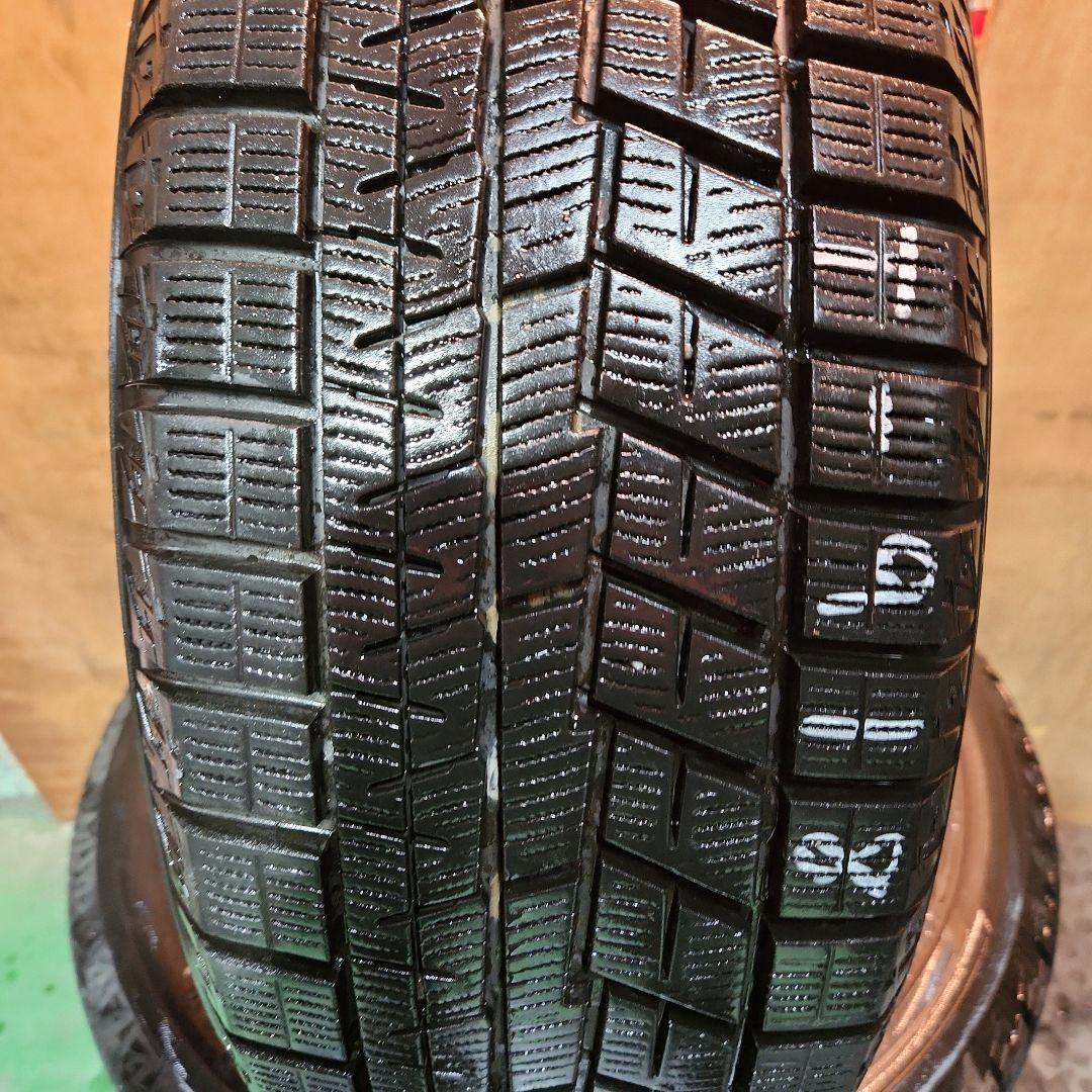 195/50R16　スタッドレス　4本セット 18年製
