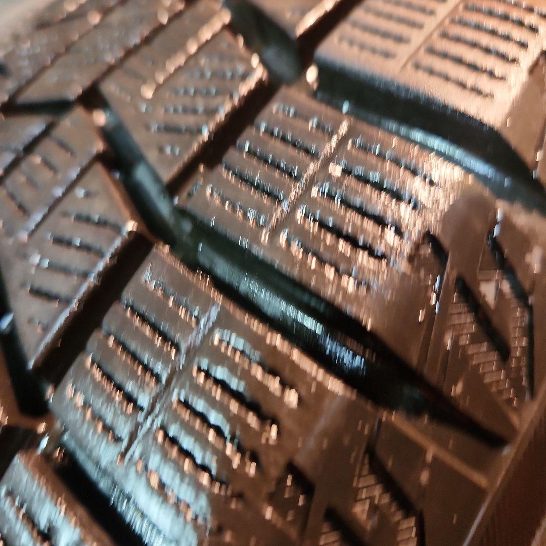 195/50R16　スタッドレス　4本セット 18年製