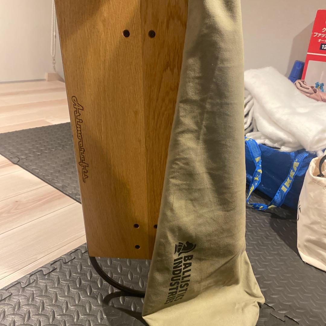 アシモクラフト アウトドアテーブル