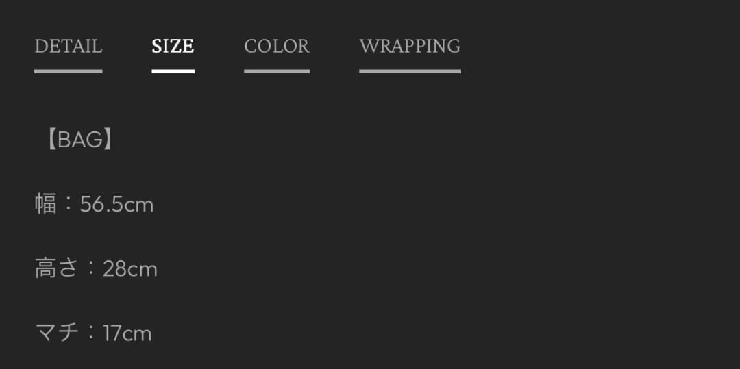 バッグ CLA stellar CLA NUBI BAG