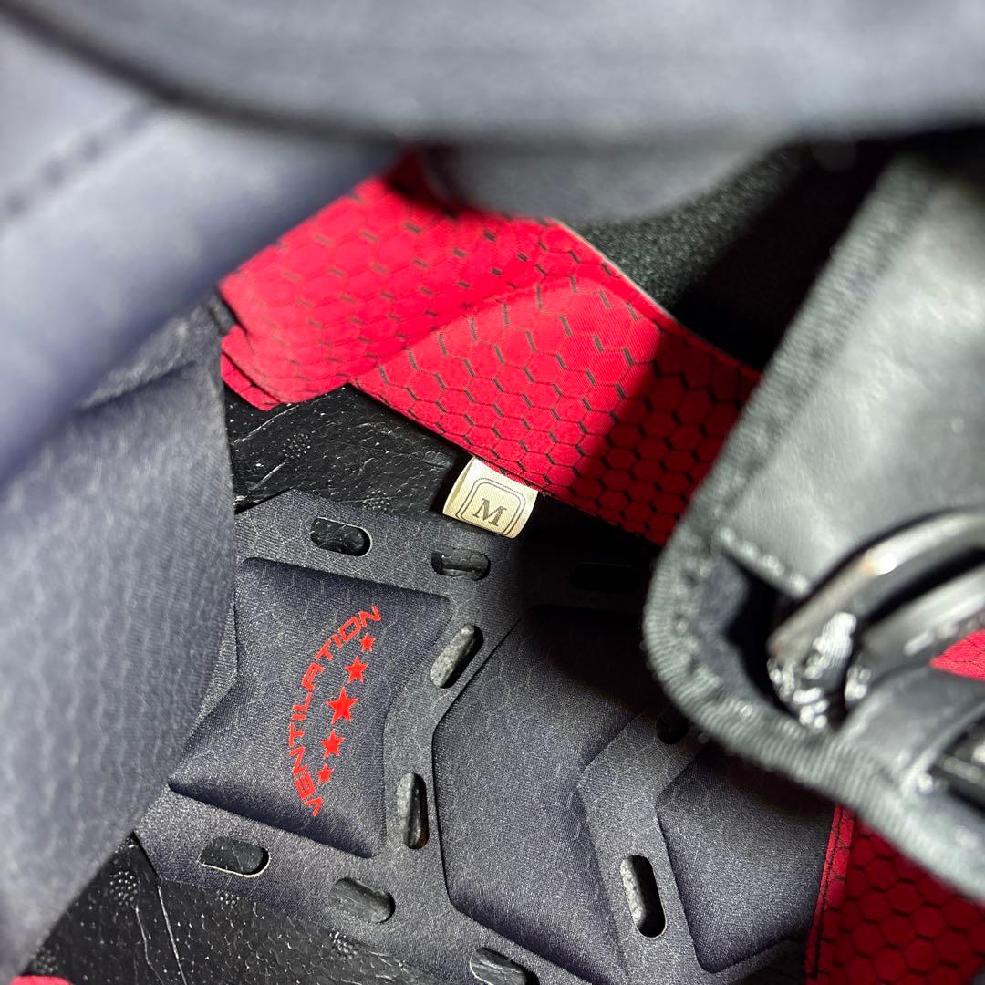 LS2 ADVENTUREEXPLORER FフルフェイスヘルメットMサイズ