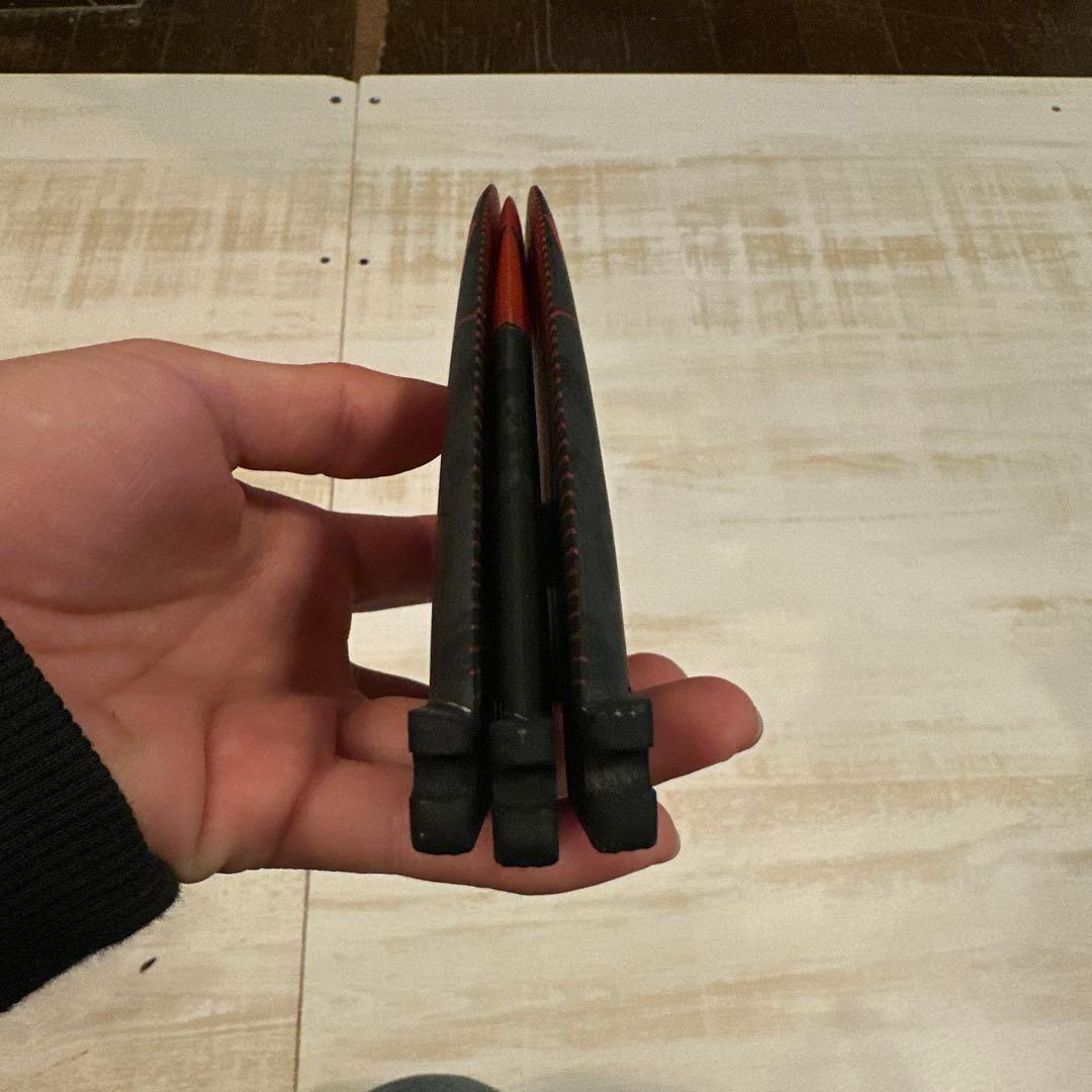 FCS II fcs2 AM アルメリック　パフォーマンスコア　トライフィン　S