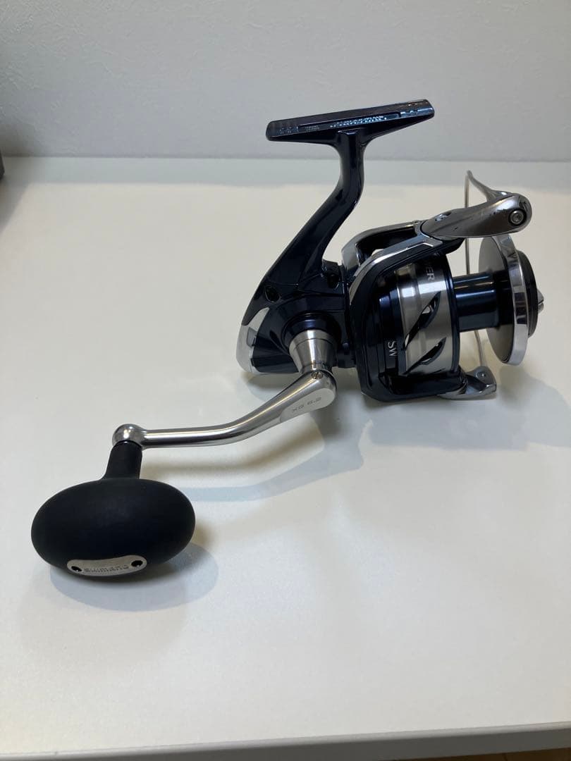21ツインパワーSW14000XG 値下げ不可
