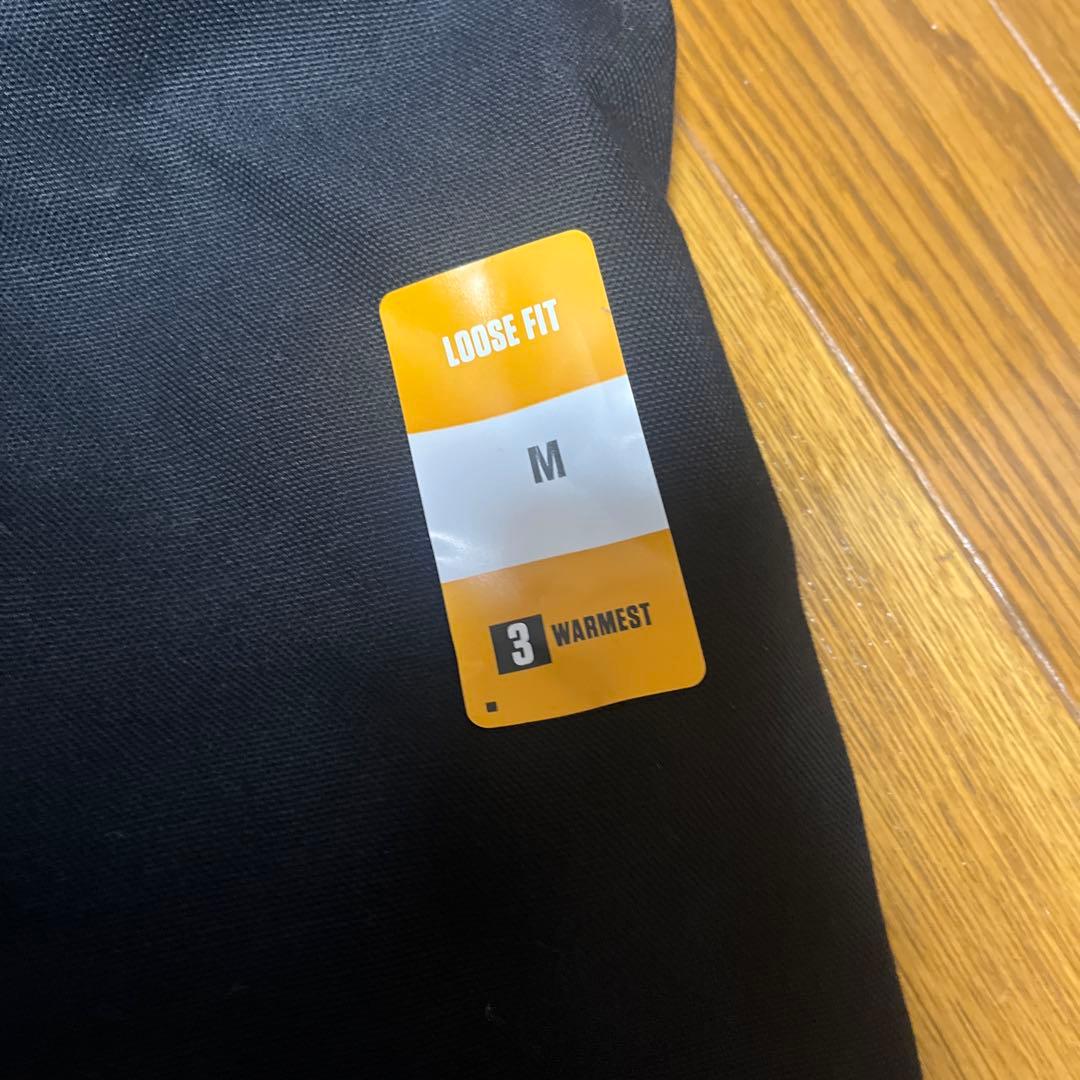 t*a様 新品、未使用、Carhartt OJO140-M フーディー Mサイズ