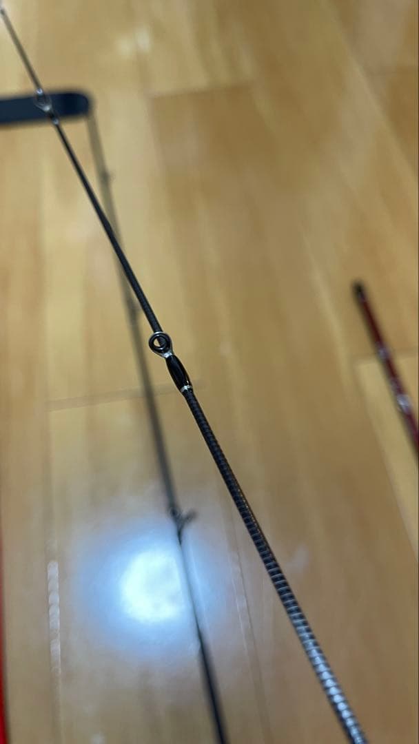 【DRAIMON】フィッシュマン　インテ7.7UL