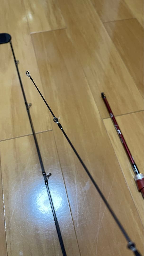 【DRAIMON】フィッシュマン　インテ7.7UL