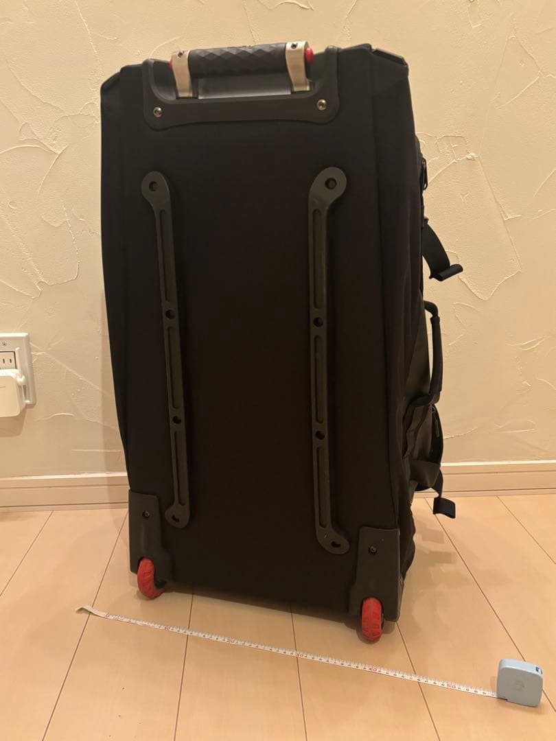 THE NORTH FACE キャリーケース ローリングサンダー　保管傷程度