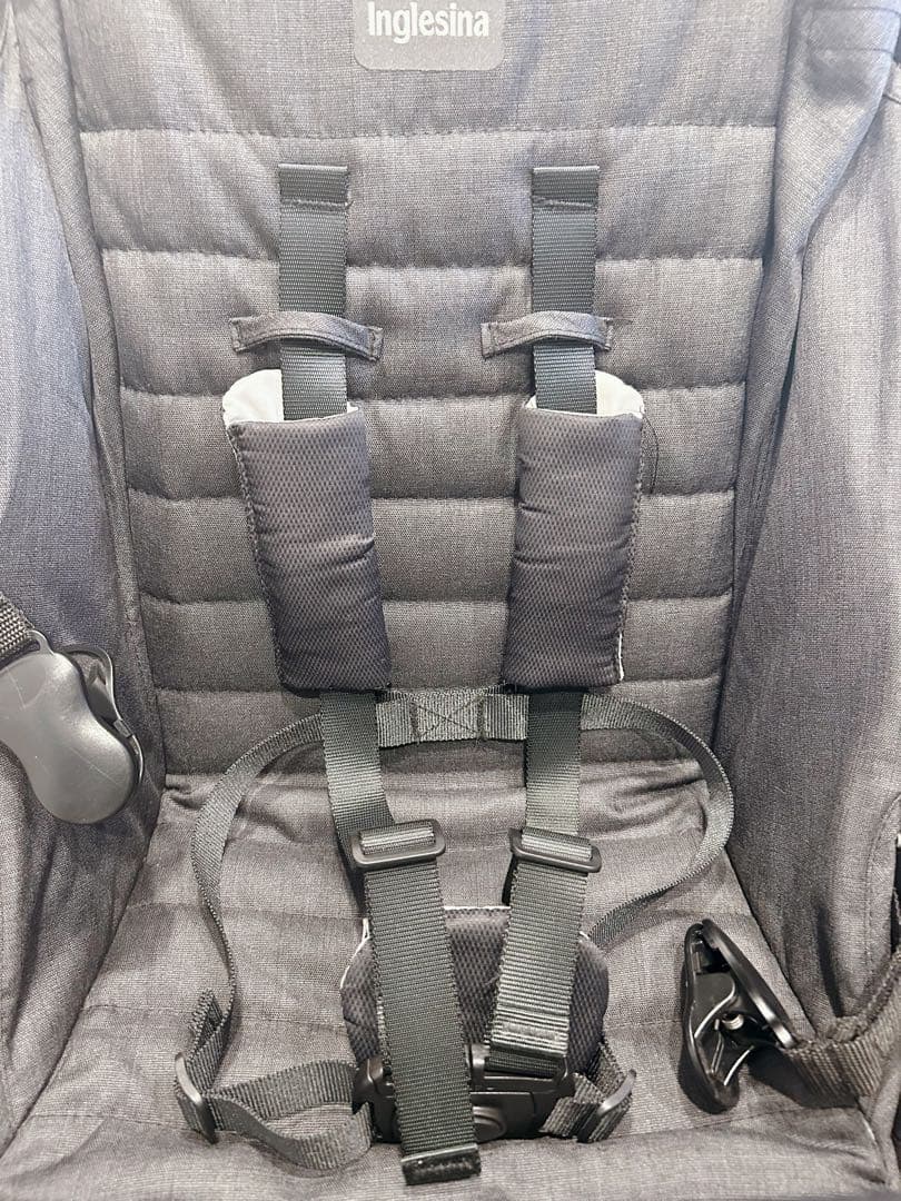 [美品]Inglesina Quid2 イングリッシーナ クイッド2