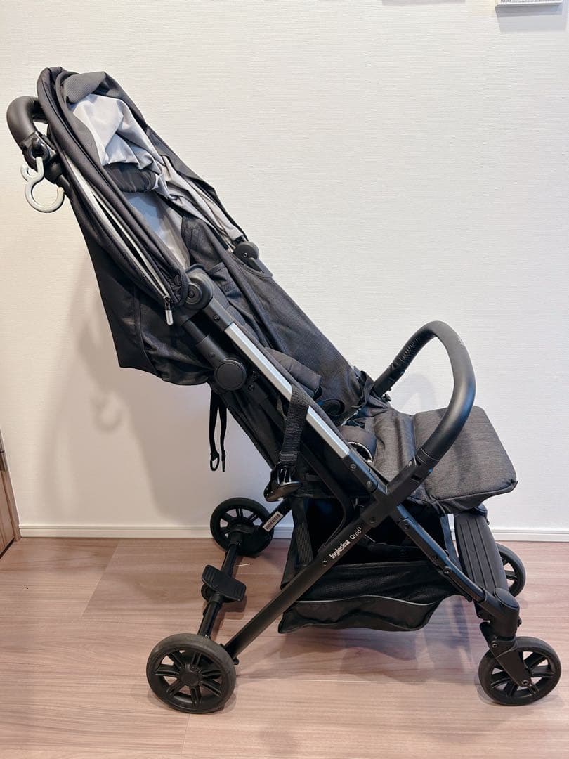 [美品]Inglesina Quid2 イングリッシーナ クイッド2