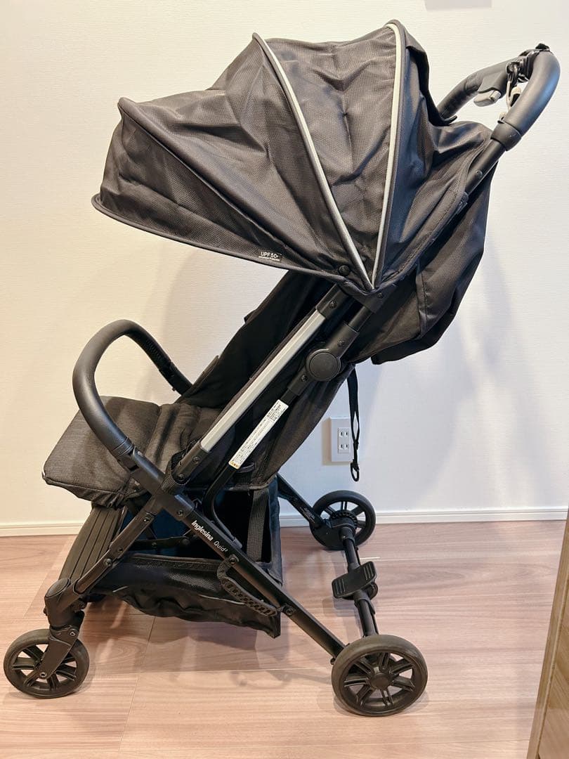 [美品]Inglesina Quid2 イングリッシーナ クイッド2