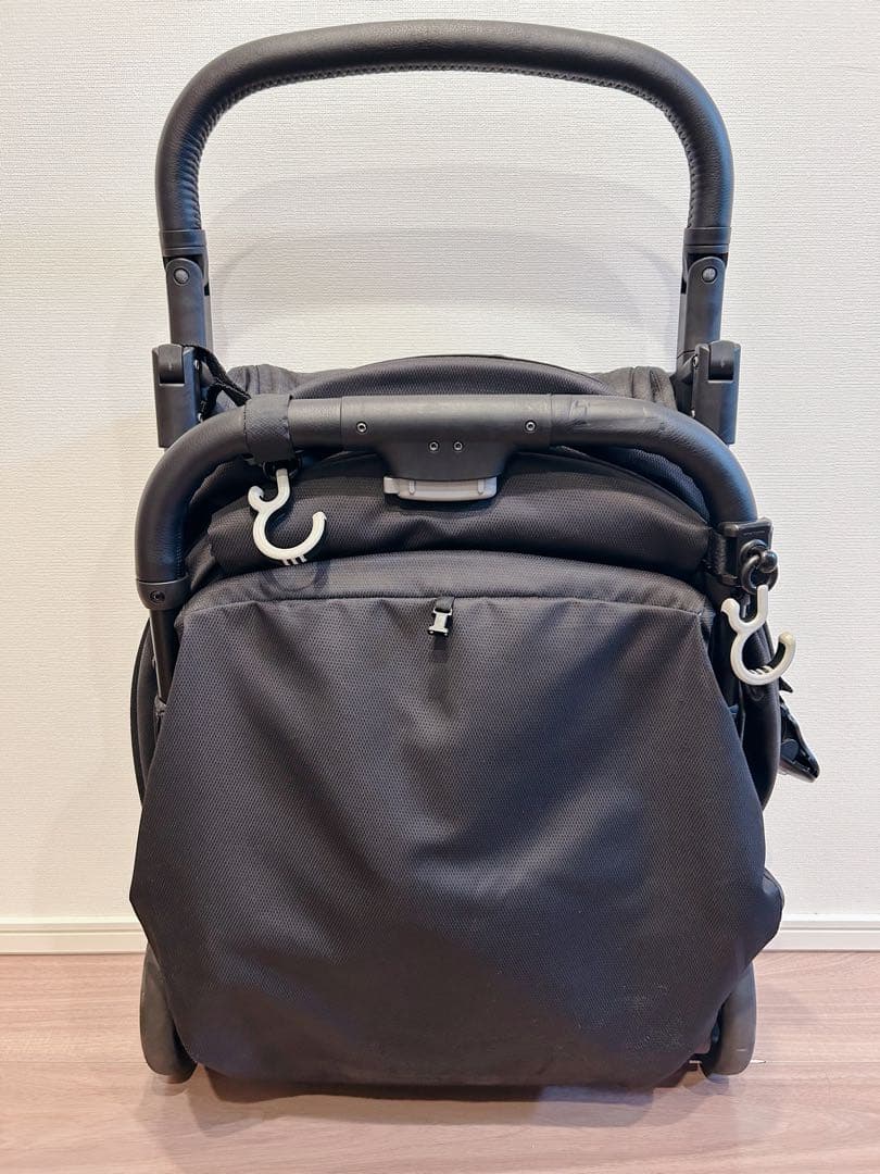 [美品]Inglesina Quid2 イングリッシーナ クイッド2