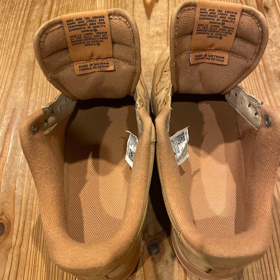 ナイキスニーカーAir Force 1 エアフォースワン26㎝