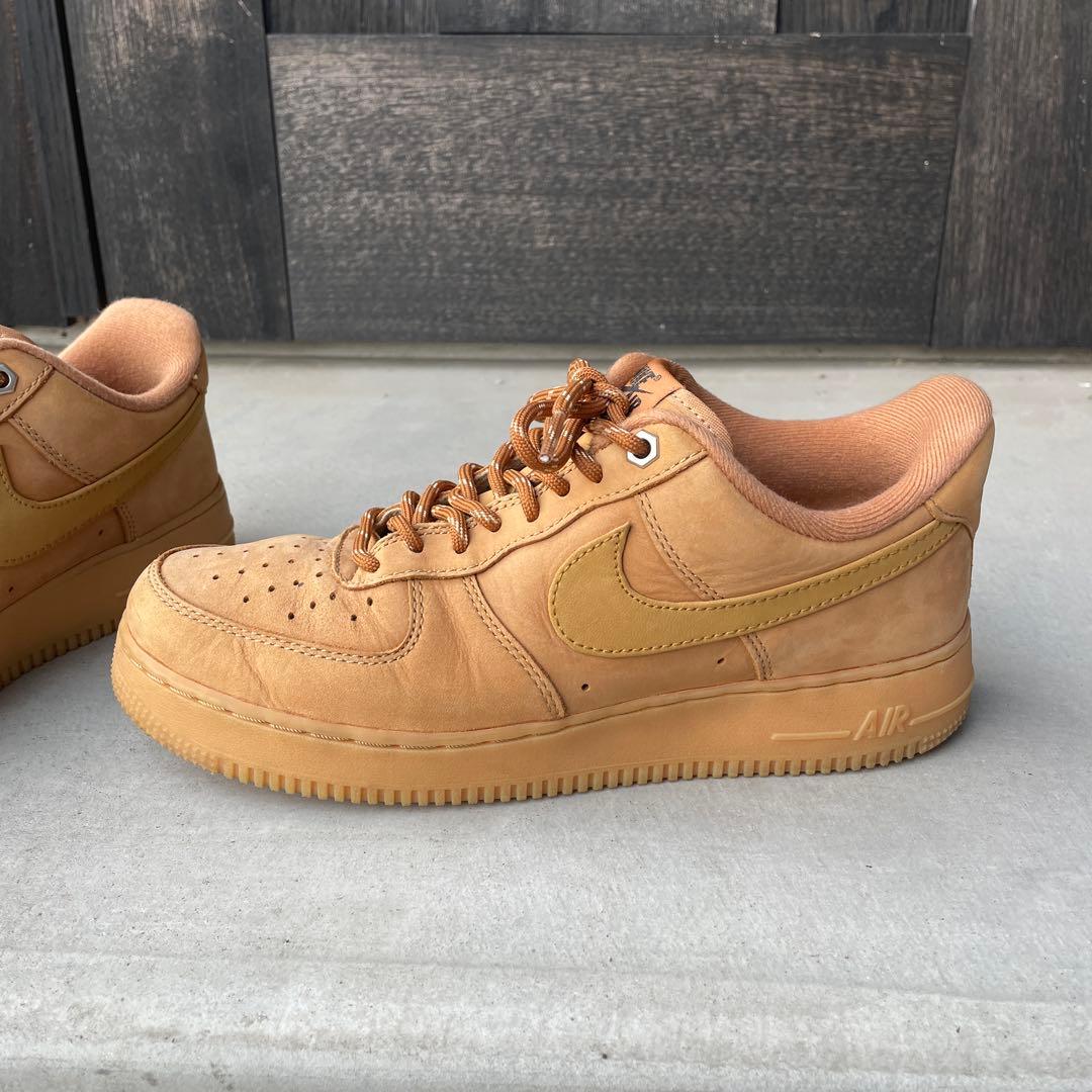 ナイキスニーカーAir Force 1 エアフォースワン26㎝