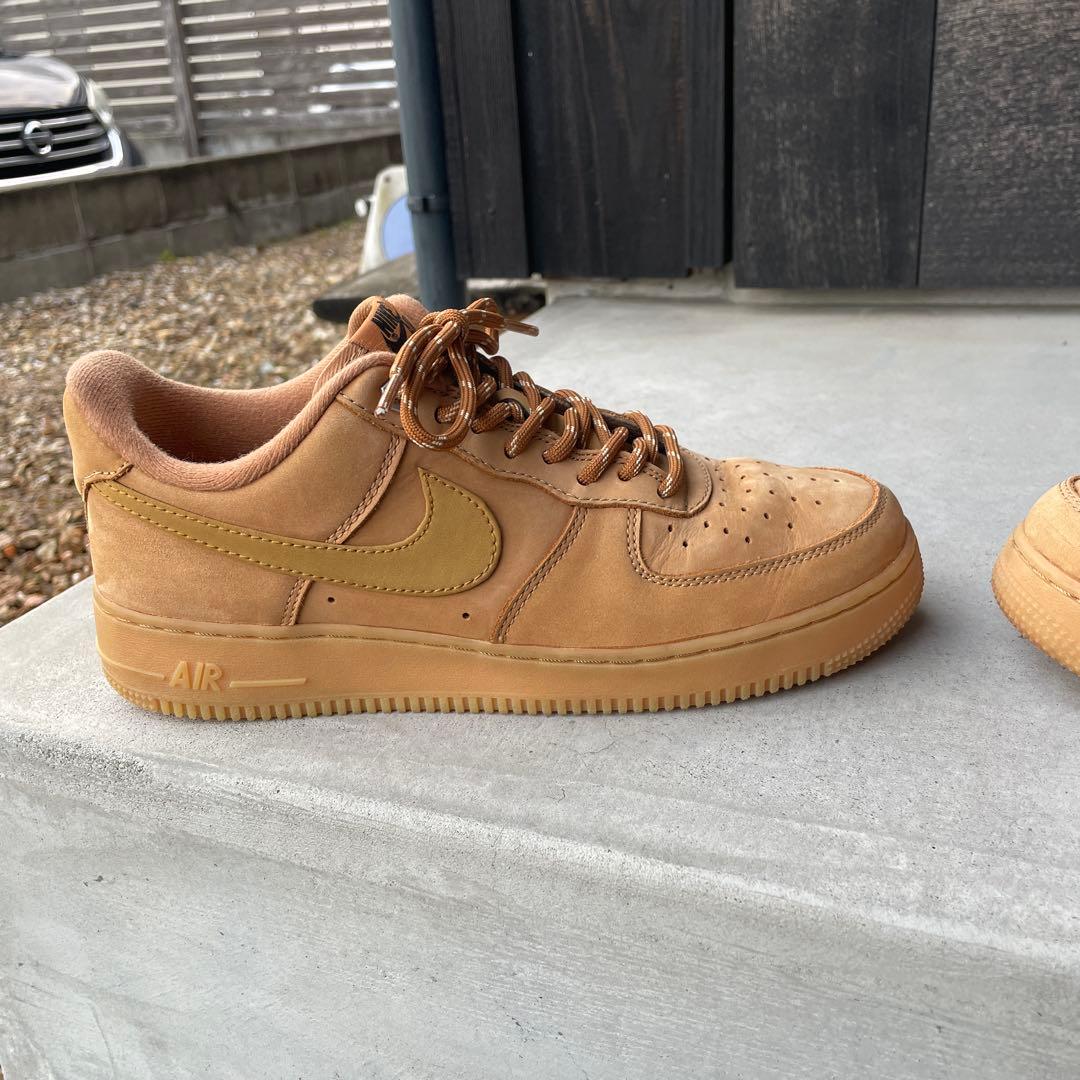 ナイキスニーカーAir Force 1 エアフォースワン26㎝
