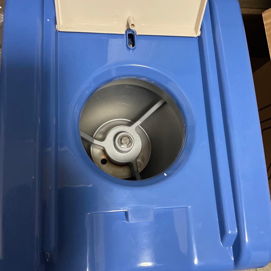 アイススライサー　PRO-IC45