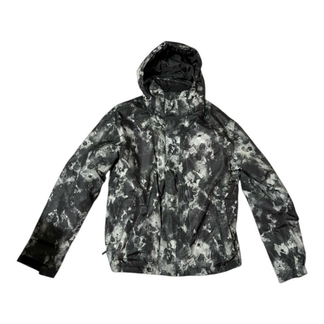 vaxpot 迷彩柄 スキーウェア 上下セット