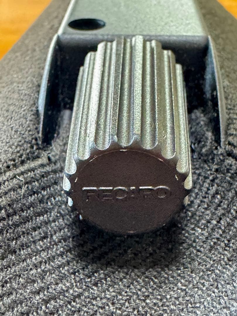 超希少美品！RECARO レカロ 純正アームレスト LX エルゴメド Dシリーズ