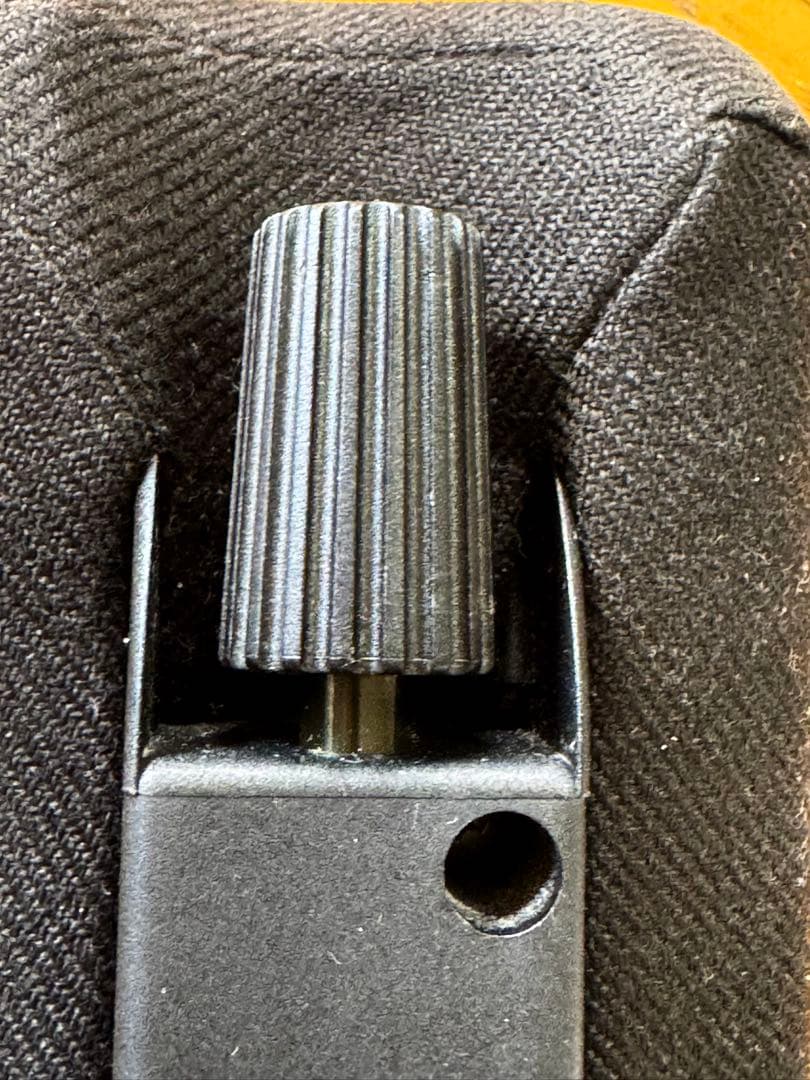 超希少美品！RECARO レカロ 純正アームレスト LX エルゴメド Dシリーズ