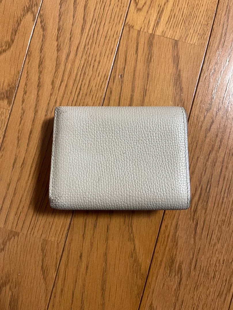ロエベ　財布