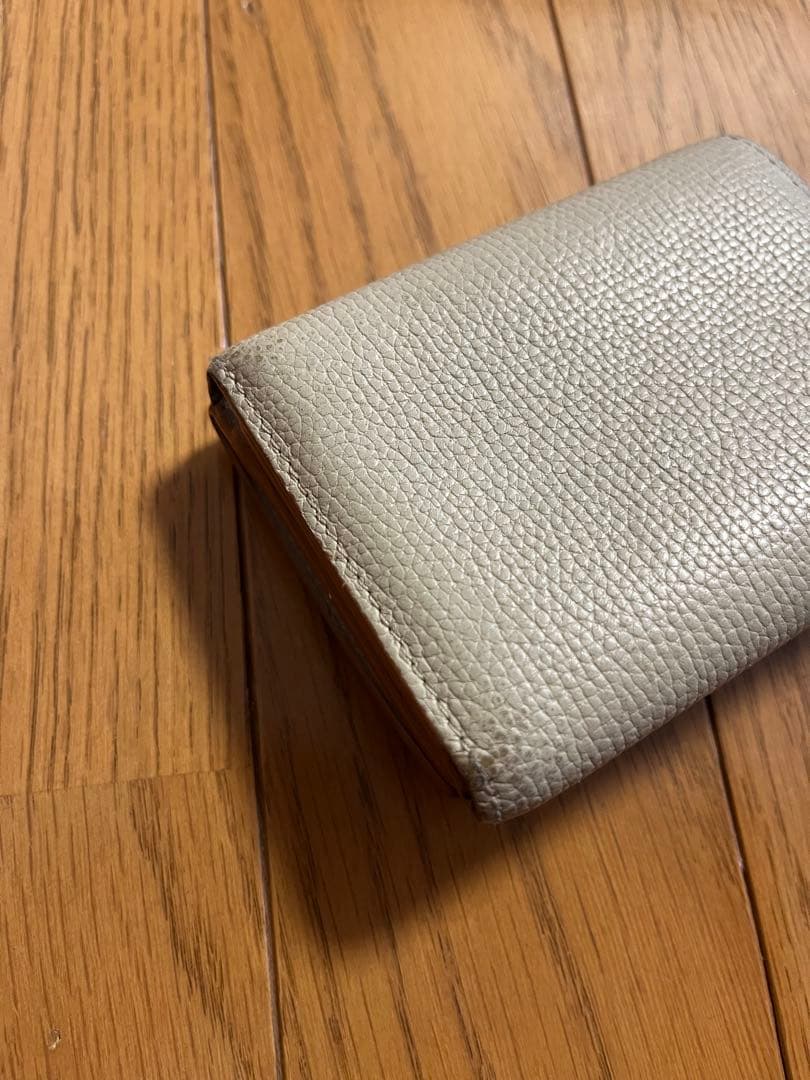 ロエベ　財布