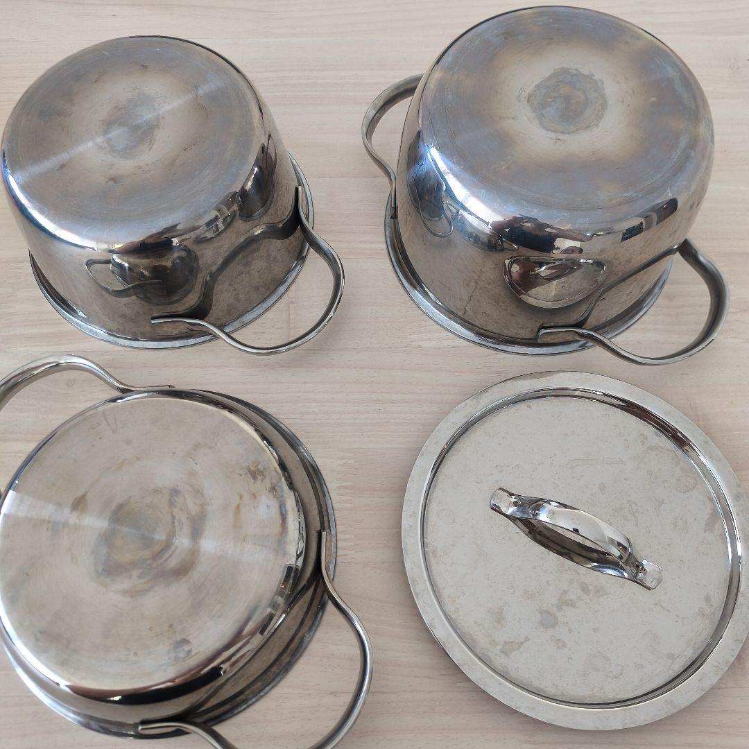 VitaCraft ミニパンセット