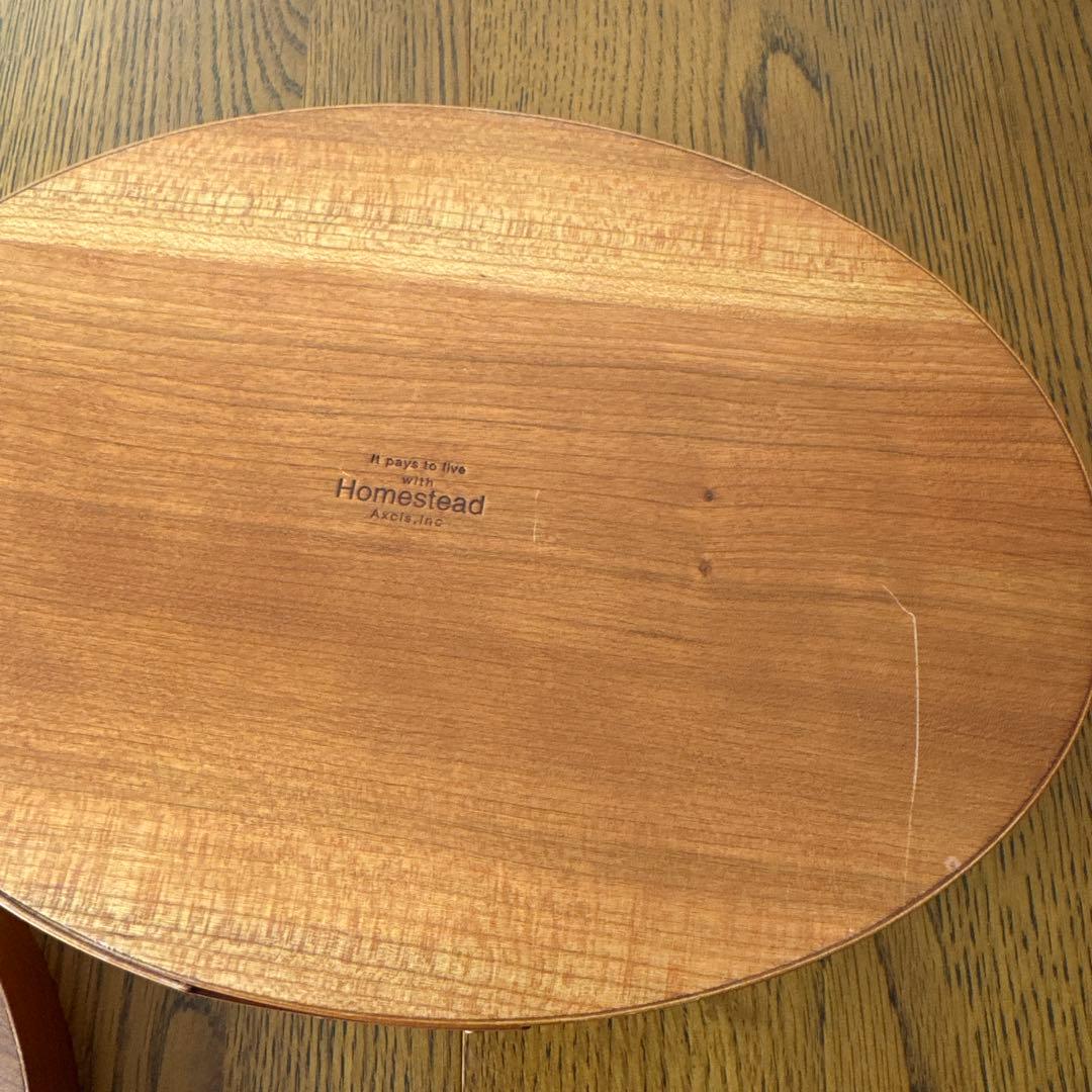 シェーカーボックス　MとLセット　stead製