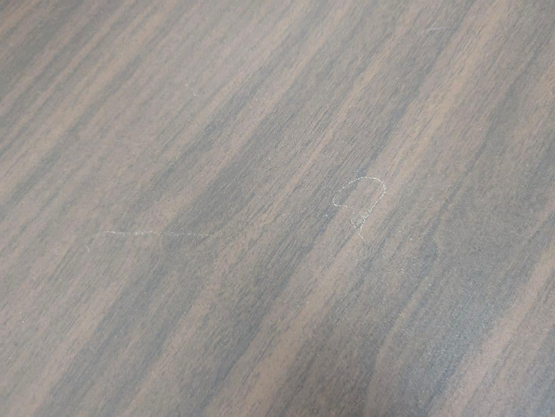 【juliaさま専用】定価1.5万円 美品 手動昇降デスク