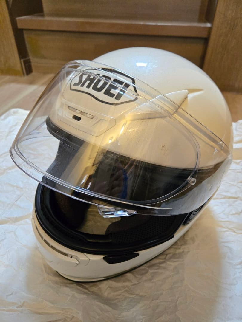 SHOEI＊フルフェイス＊Mサイズ＊Z7