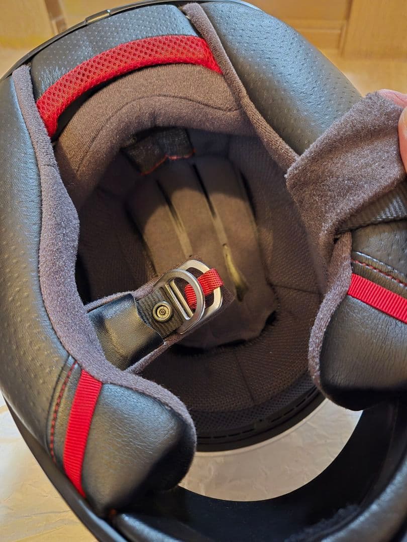 SHOEI＊フルフェイス＊Mサイズ＊Z7